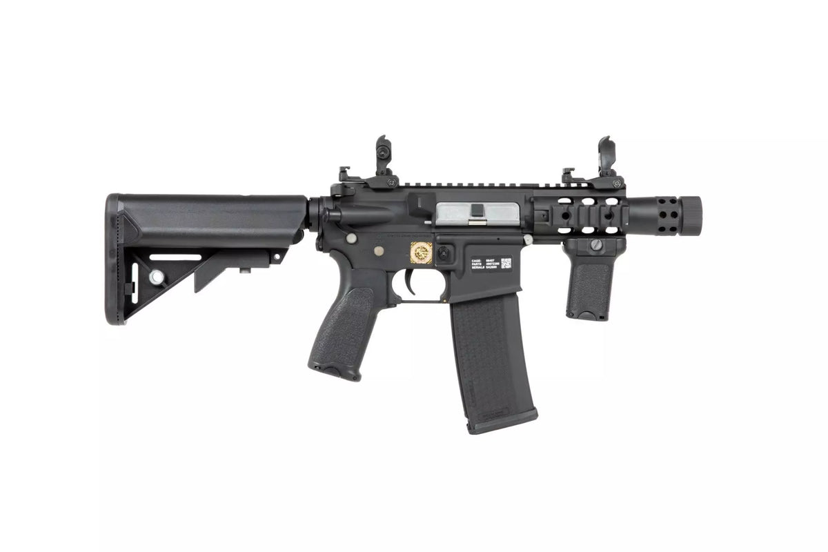RRA SA-E10 EDGE™ Carbine Replica - Black
