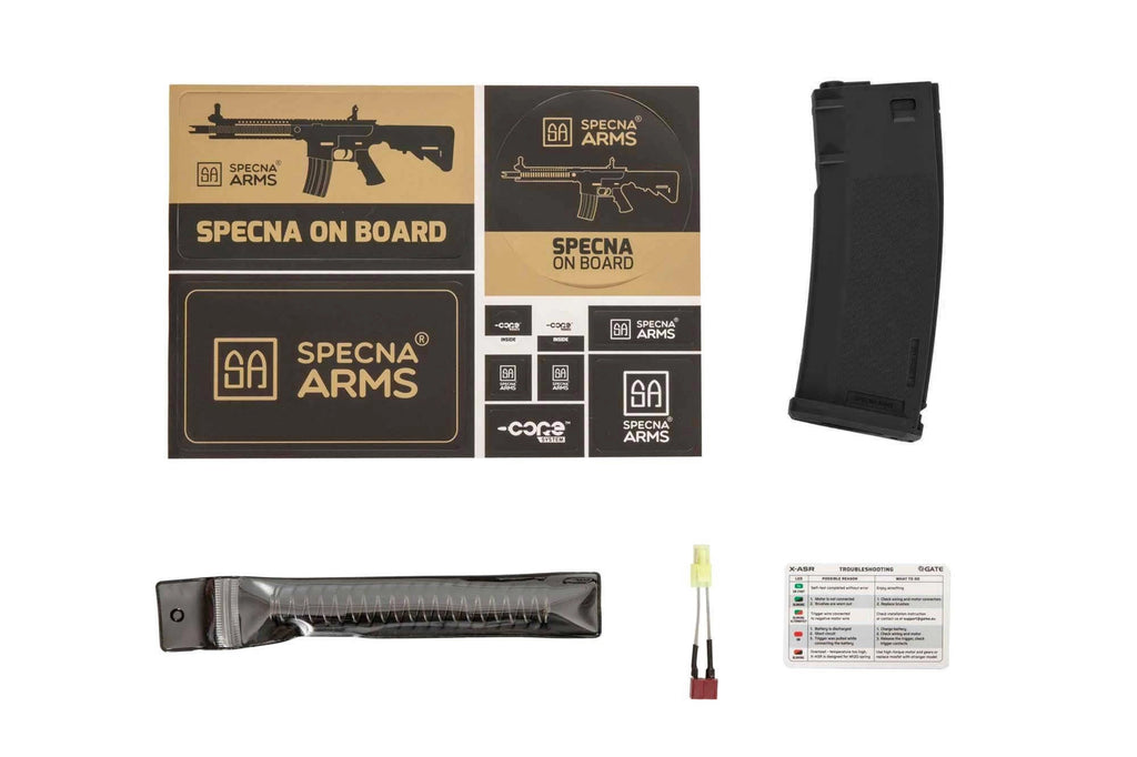 RRA SA-C05 CORE™ X-ASR™ Carbine Replica - Black