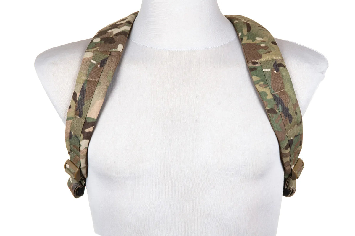 Ape Force Gear All Purpose Pack 18L MC Backpack