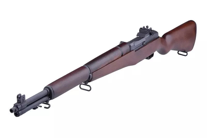 M1 Garand airsoft rifle (OUTLET)