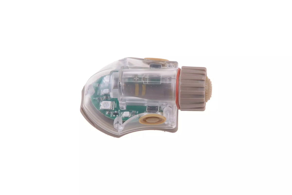 Manta Strobe Type 2 marking device (red light) - DE