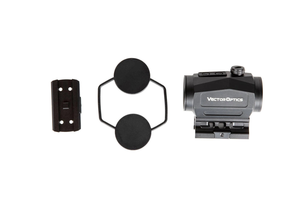 1x29 Scrapper Red Dot Sight