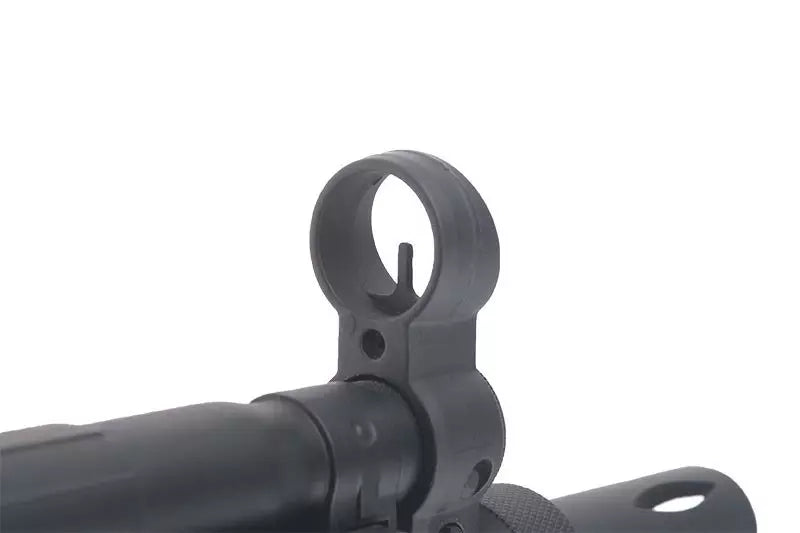 MP001M CA5A2 submachine gun replica with torch