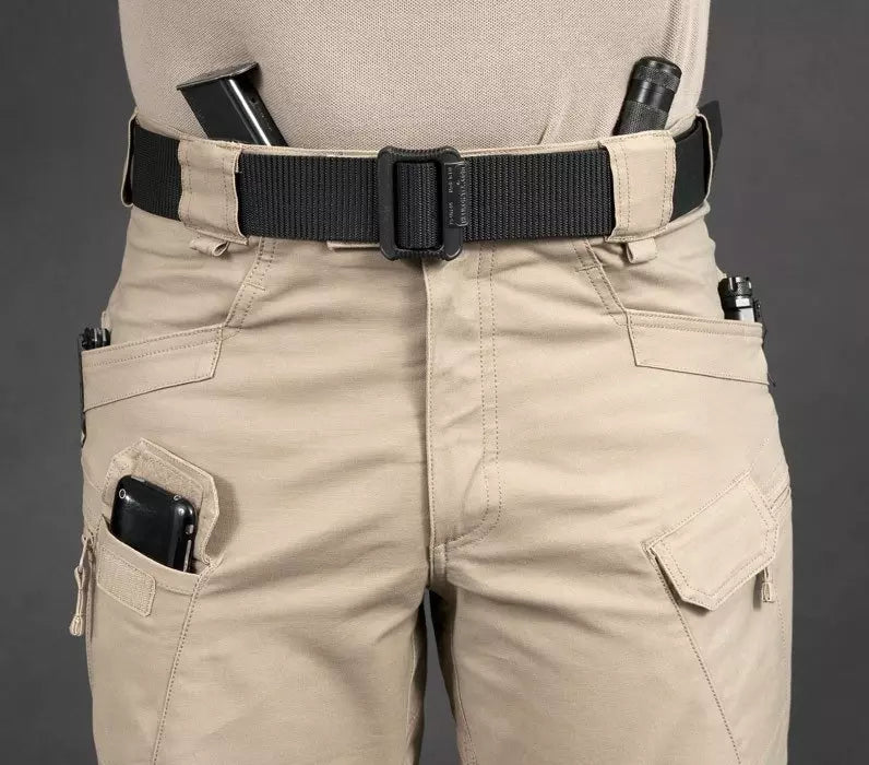 UTP Urban Tactical Pants (Rip-Stop) - coyote brown