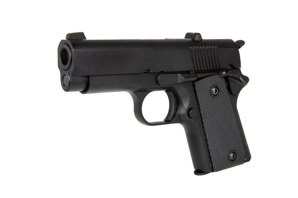 Replica pistol AM.45 (797) - Black