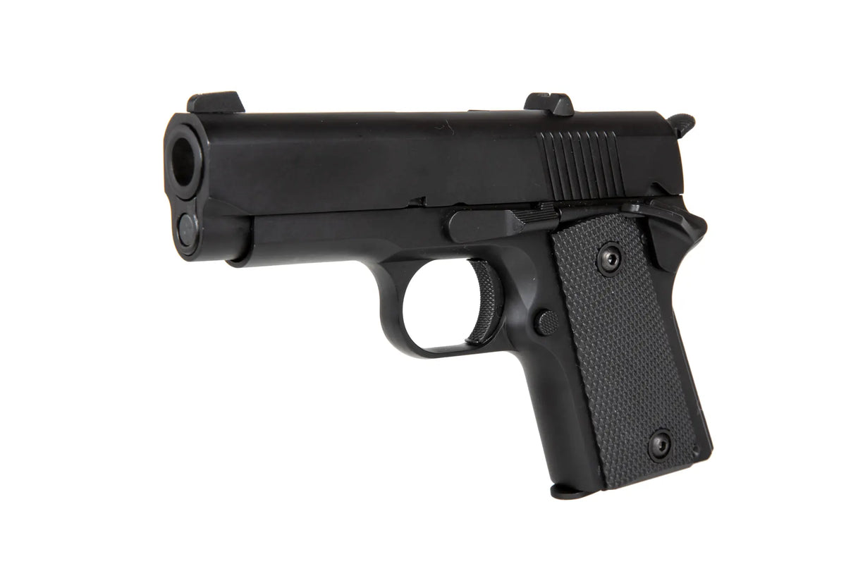 Replica pistol AM.45 (797) - Black