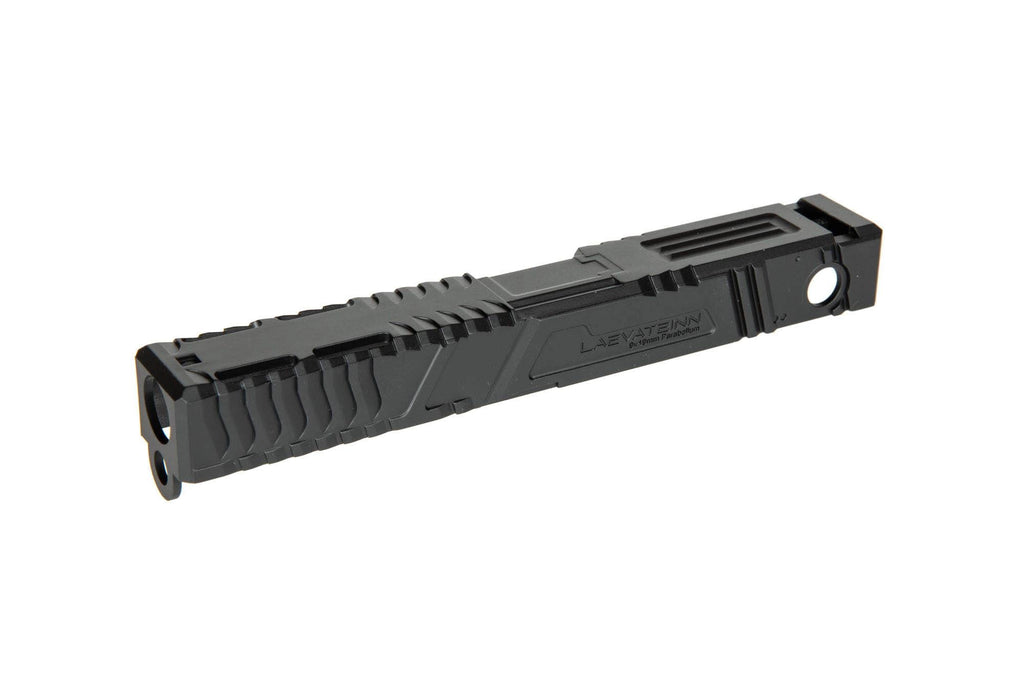 Custom Slide Laevateinn Type for TM G18C AEP Replicas
