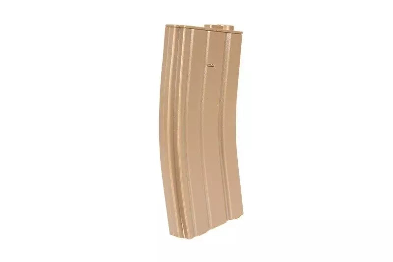 70rd low-cap magazine for M4/M16 type replicas - tan