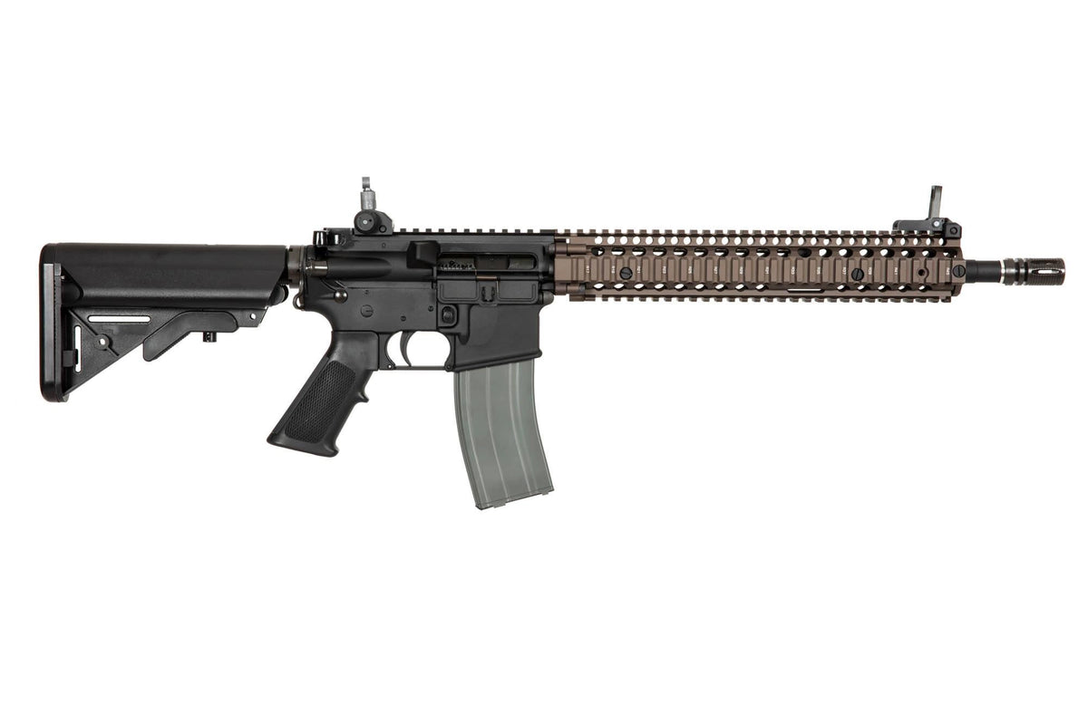 VF2-M4RIS2-M GBBR Carbine Replica