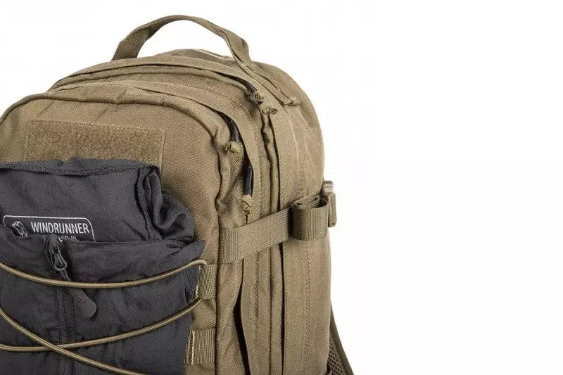RACCOON Mk2 backpack (20l) - Cordura® - Black
