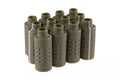 Set of 12 Hakkotsu Shocker Grenade Shells