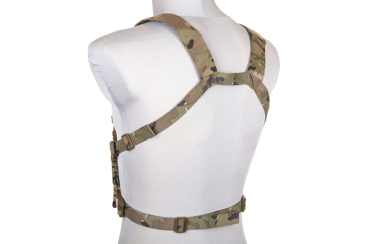 Chest Rig-Panel Primal Gear Multicam