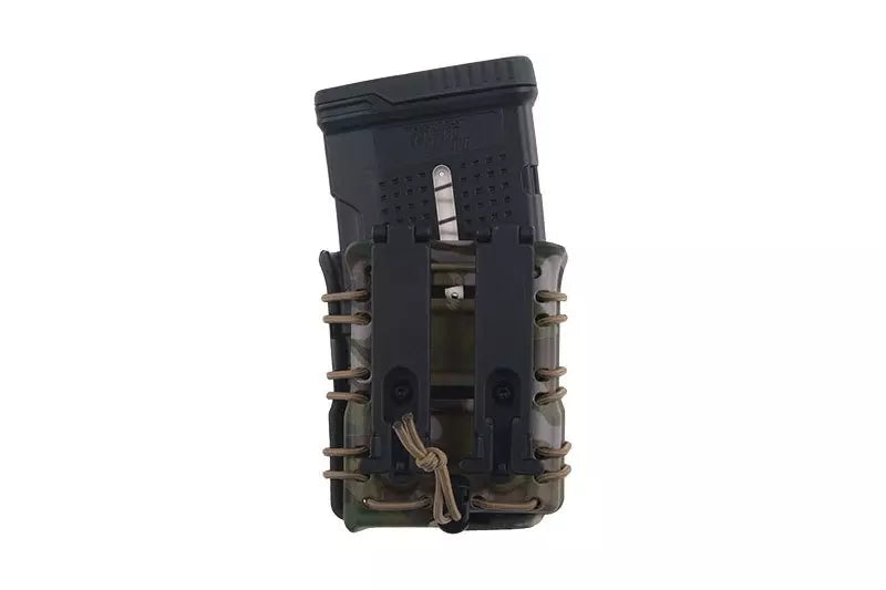 SMC 7,62 Magazine Pouch (MOLLE) - MC
