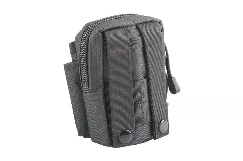 Commander Universal Pouch - Black