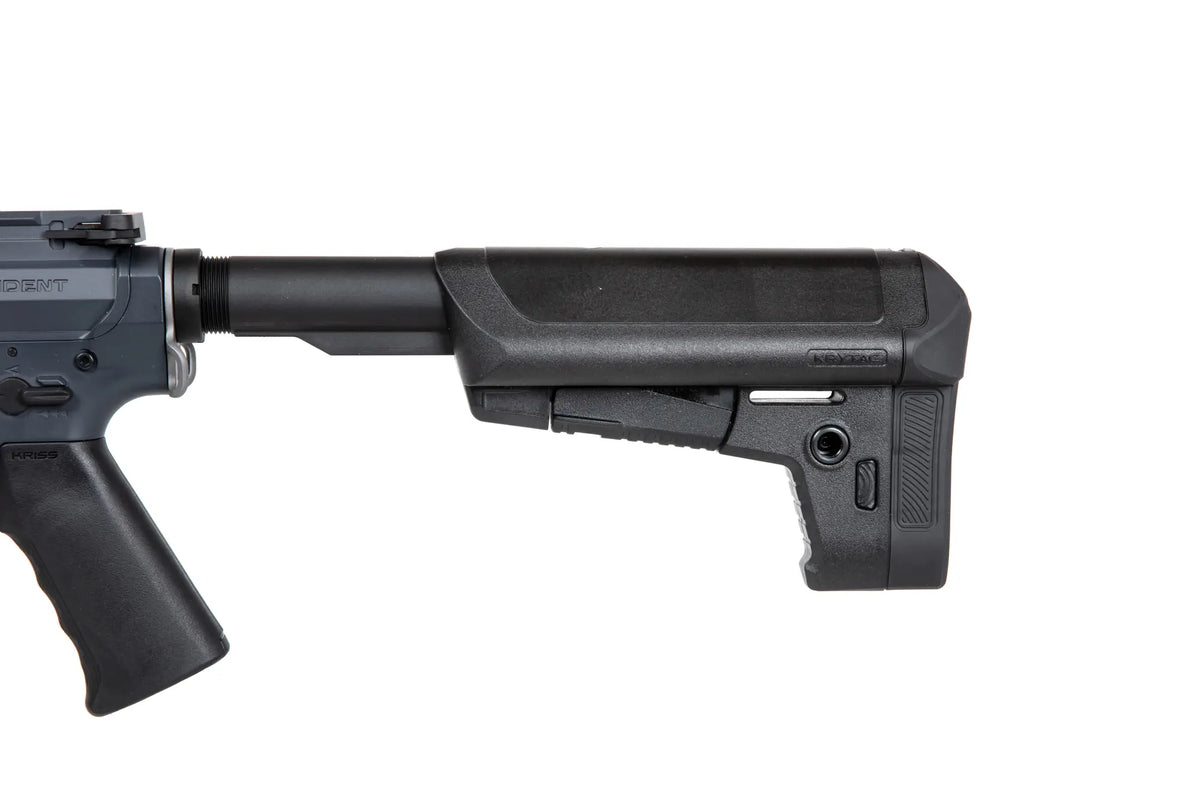 Trident MK-II M SPR Airsoft Assault Rifle - Grey