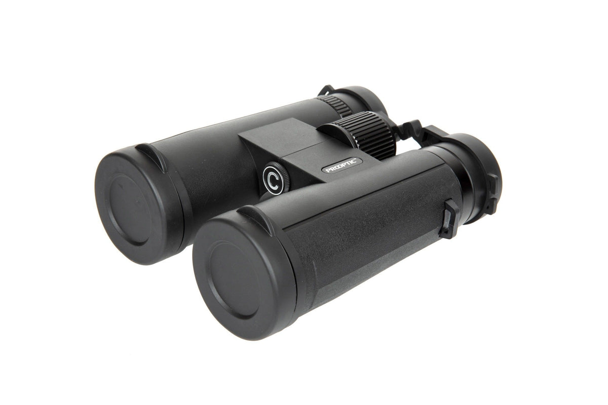 PROOPTIC 8x42 Binoculars