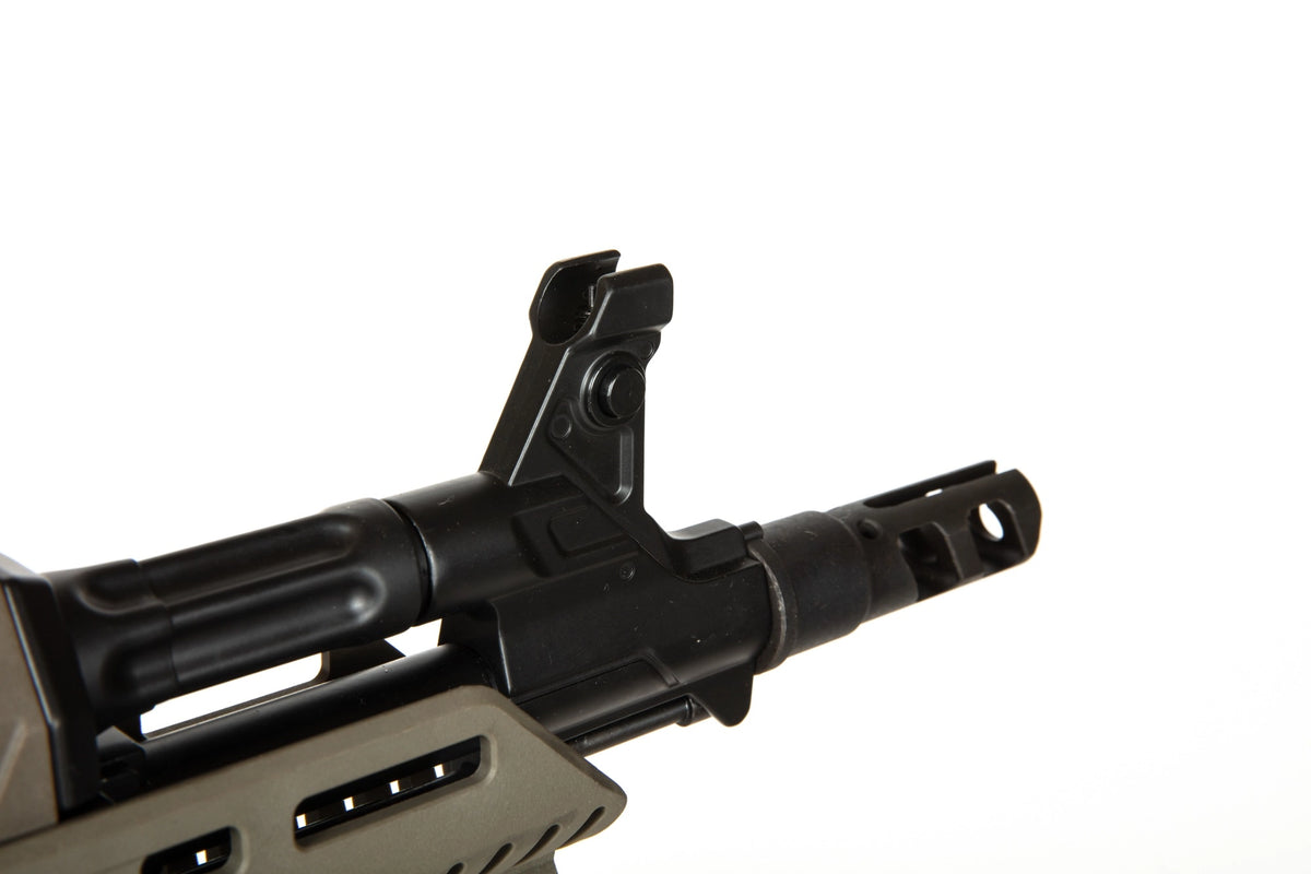 CXP-ARK S3 Carbine Replica - Black / Olive