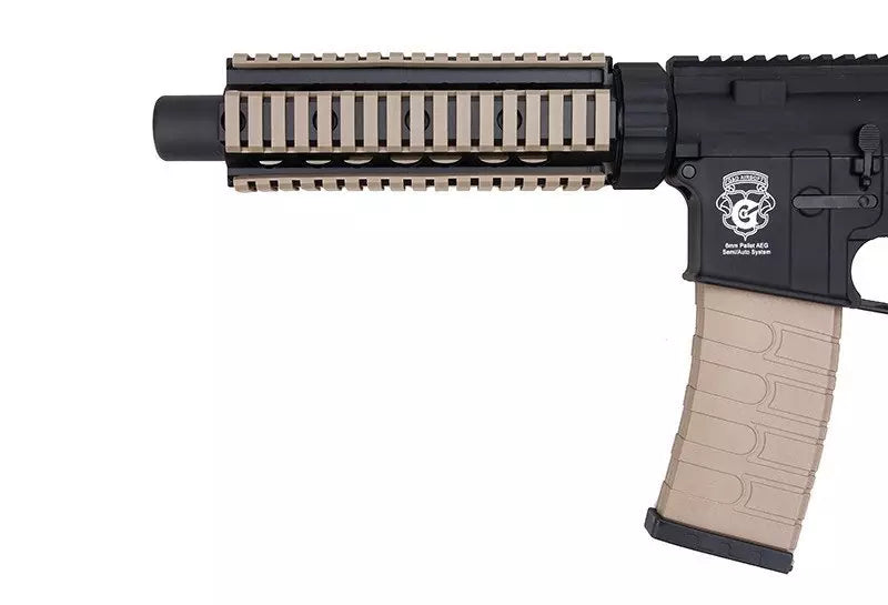 GR4 CQB-S MINI (COMBO) Assault Rifle Electric Replica