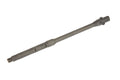 Steel outer barrel Mid-lenght Daniel Defense licensed 14.5 "