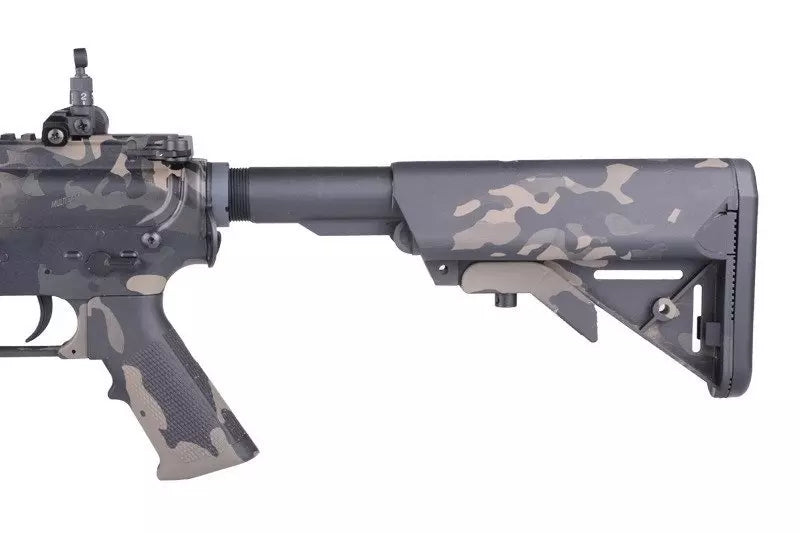 Specna Arms SA-B03 ONE™ carbine replica - MultiCam® Black