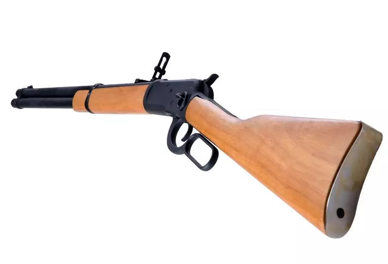 1892A Rifle Replica (Real Wood)