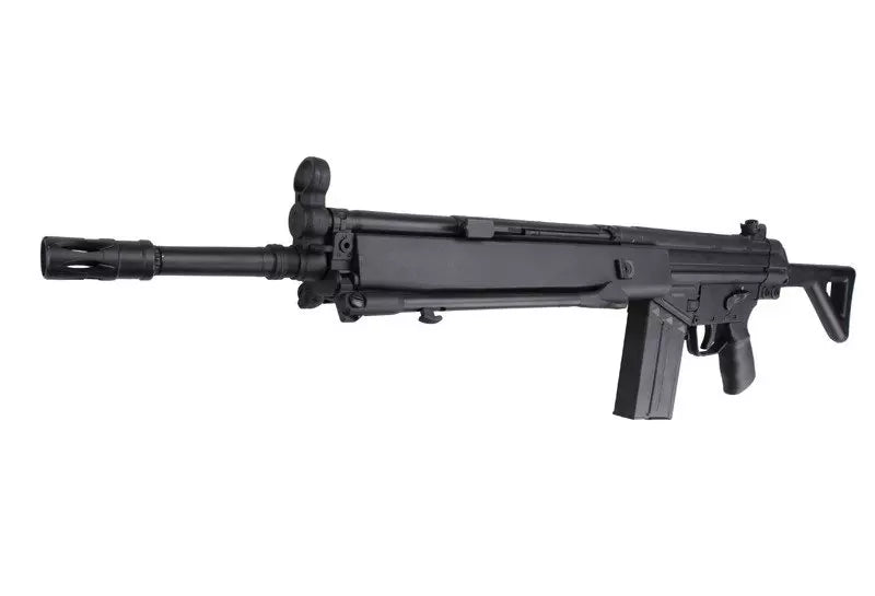 JG112  rifle replica