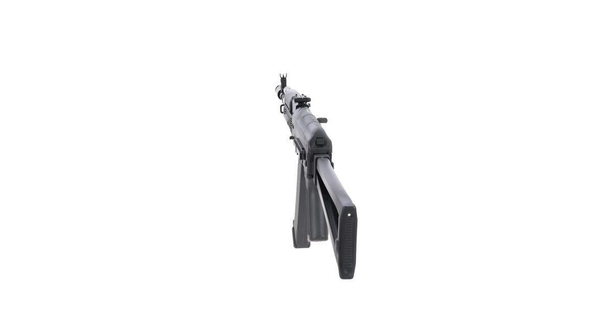 Specna Arms AK SA-J03 EDGE Gen.2 AEG Assault Rifle - Black