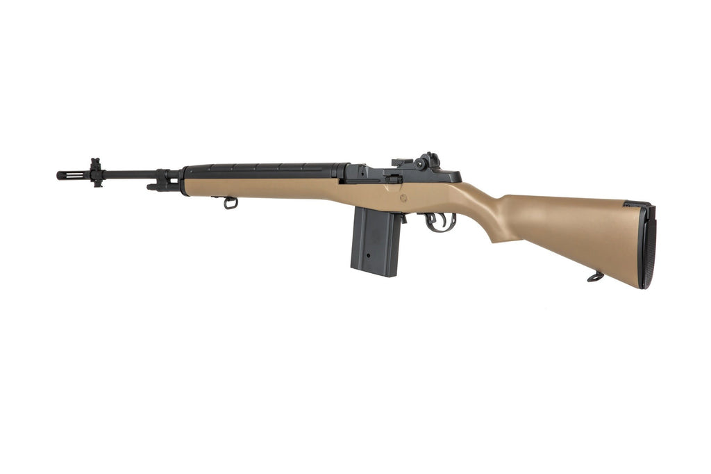 CM032 carbine replica - tan