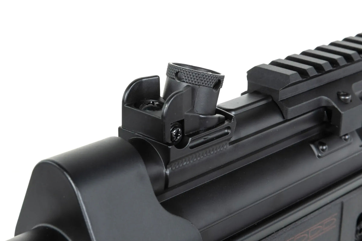 airsoft machine gun Cyma Platinum CM.041H