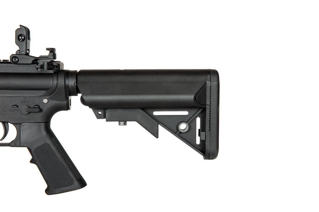 SA-F01 FLEX™ airsoft rifle - Black (OUTLET)