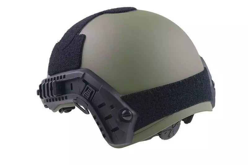 Ballistic helmet replica - ranger green