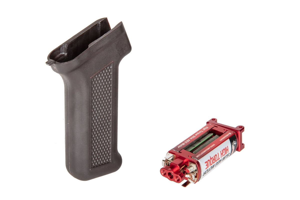 HT SLIM AK Motor And Grip Set