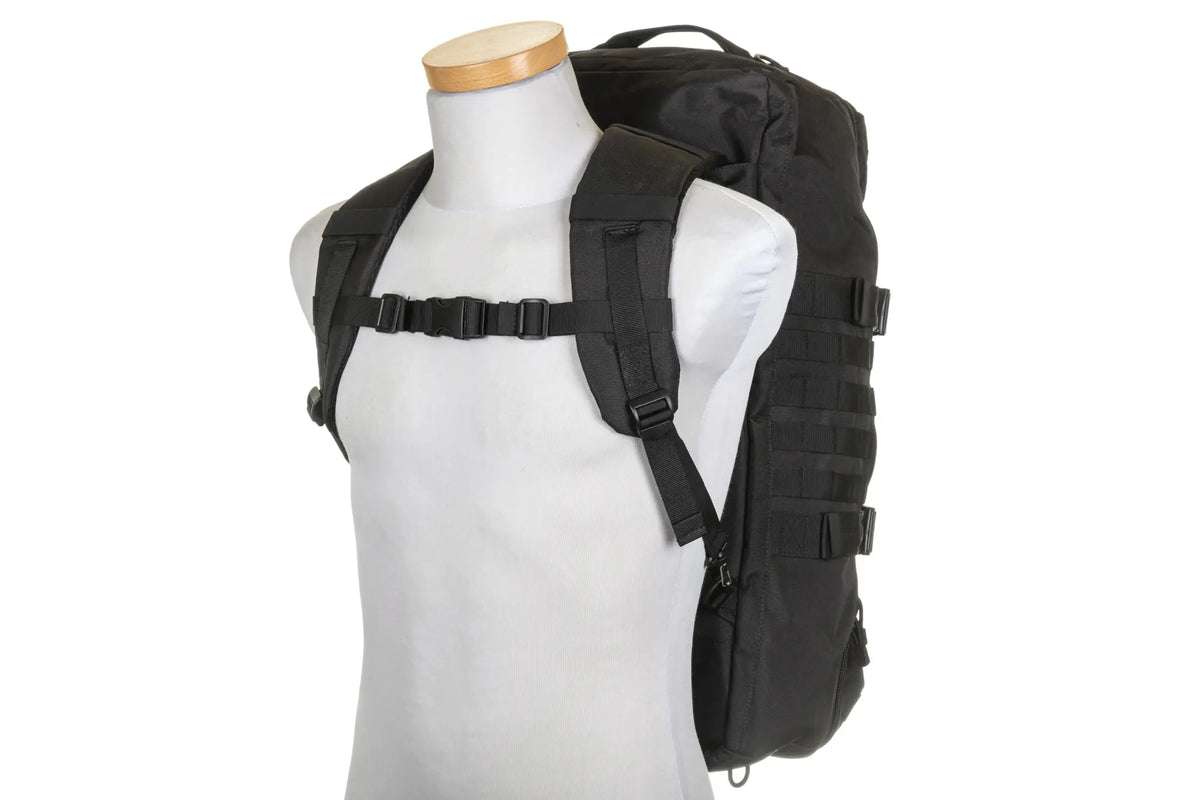 Specna Arms Tactical 40L Backpack Black