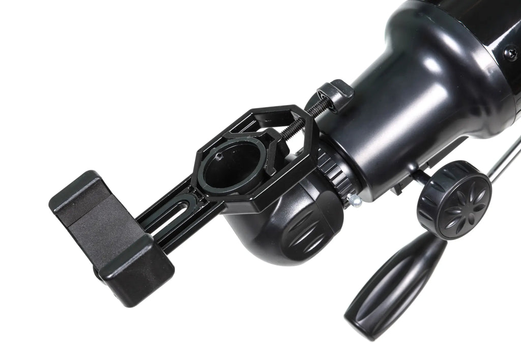 Lenticular telescope Opticon 90F650AZ1