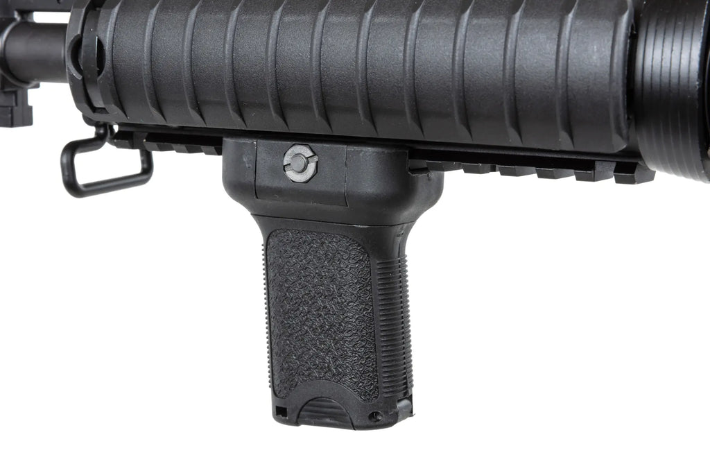 Specna Arms RRA SA-E04 EDGE™ HAL ETU™ airsoft Carbine Black