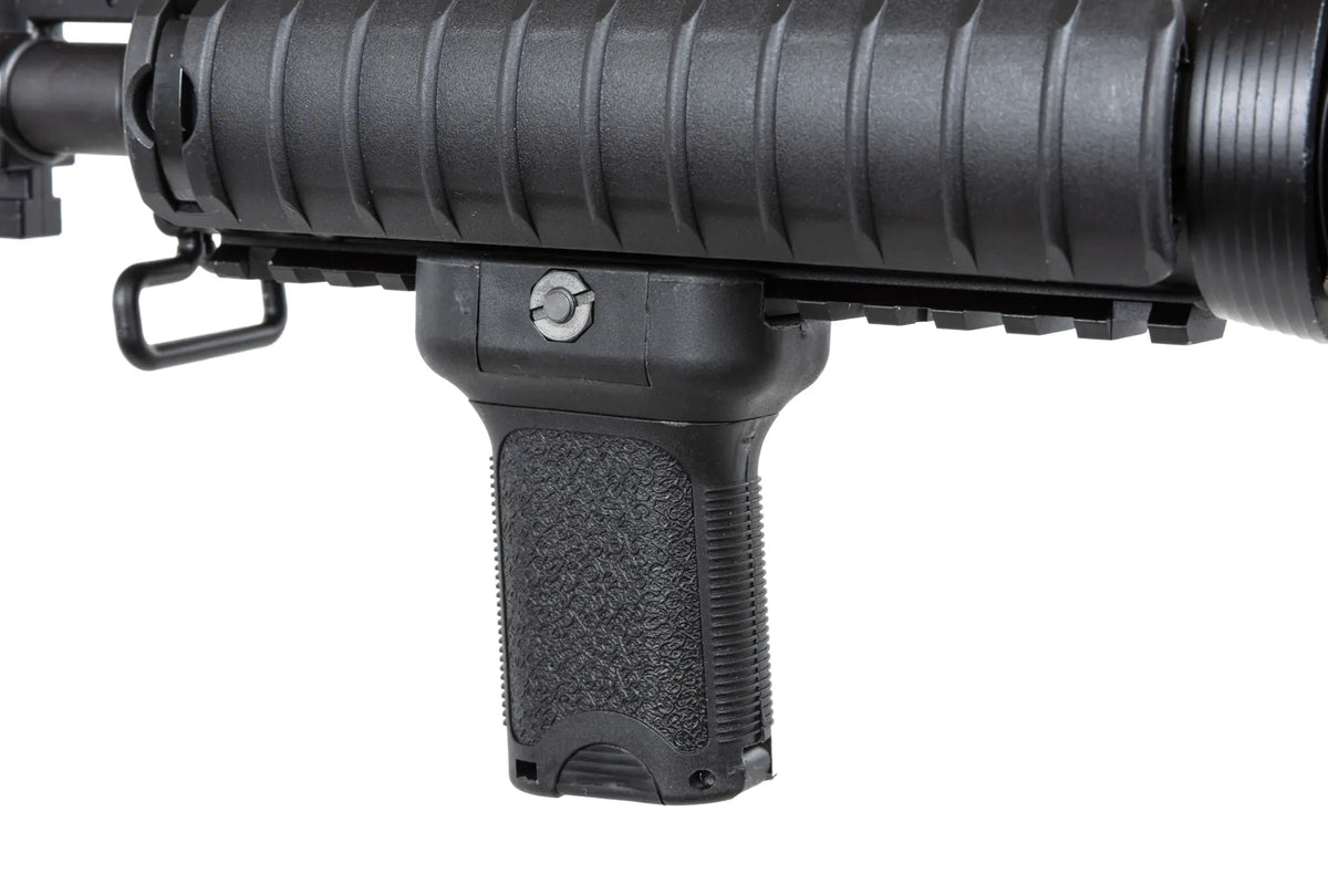 Specna Arms RRA SA-E04 EDGE™ HAL ETU™ airsoft Carbine Black