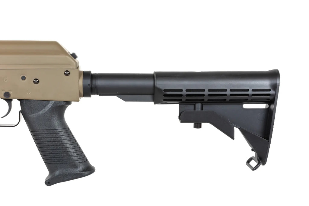 Golden Eagle 6833C Half-Tan airsoft Carbine