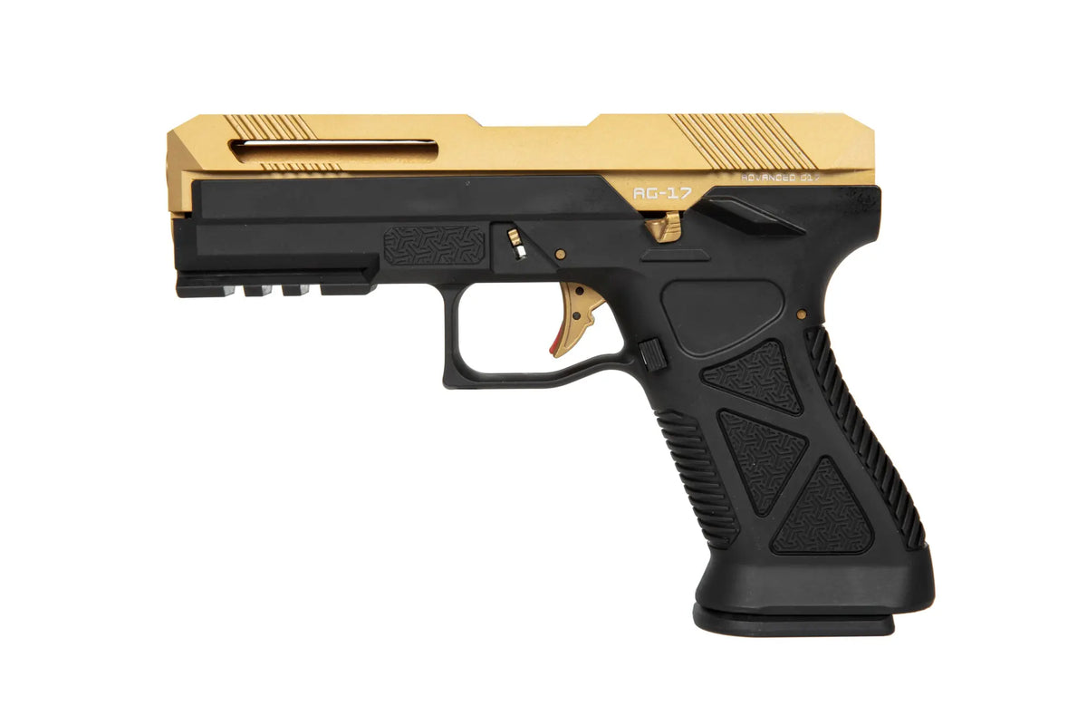 AG17 Pistol Replica