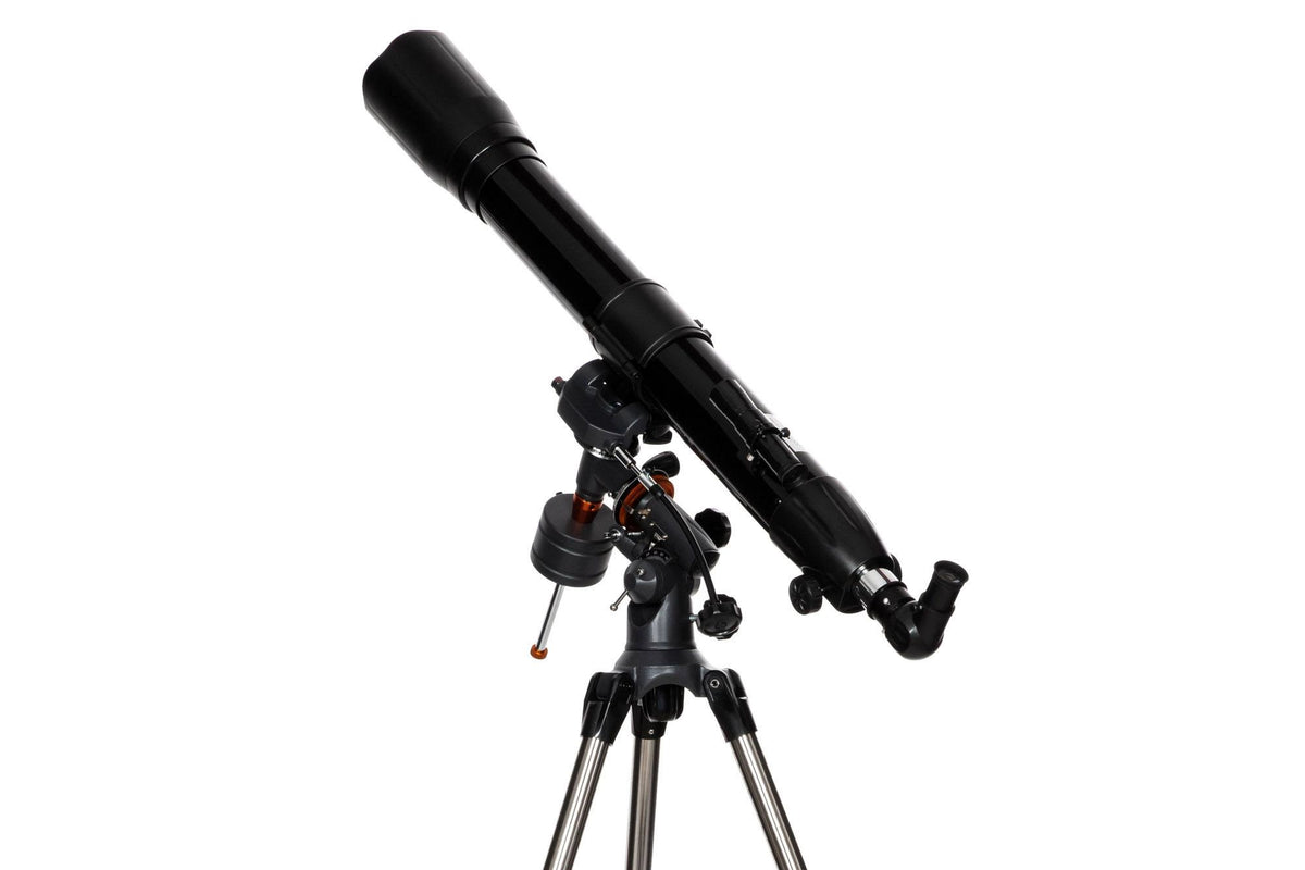 OPTICON Constellation telescope 80F900EQ