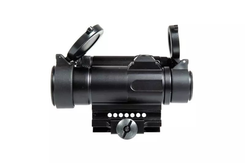 M4 Red Dot Sight Replica - Black