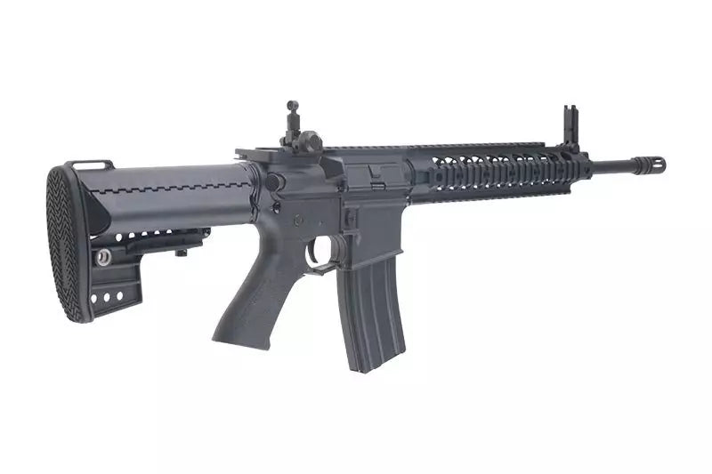 Replika karabinka CM612 BK