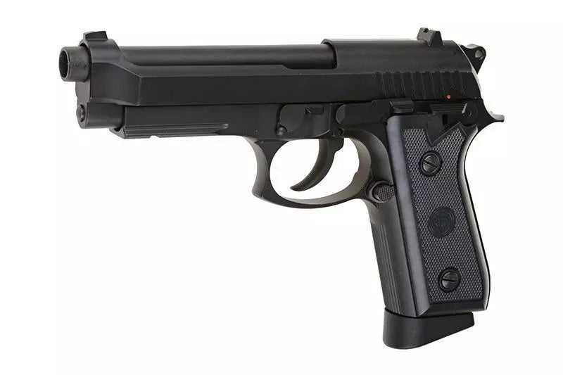 PT99 pistol replica