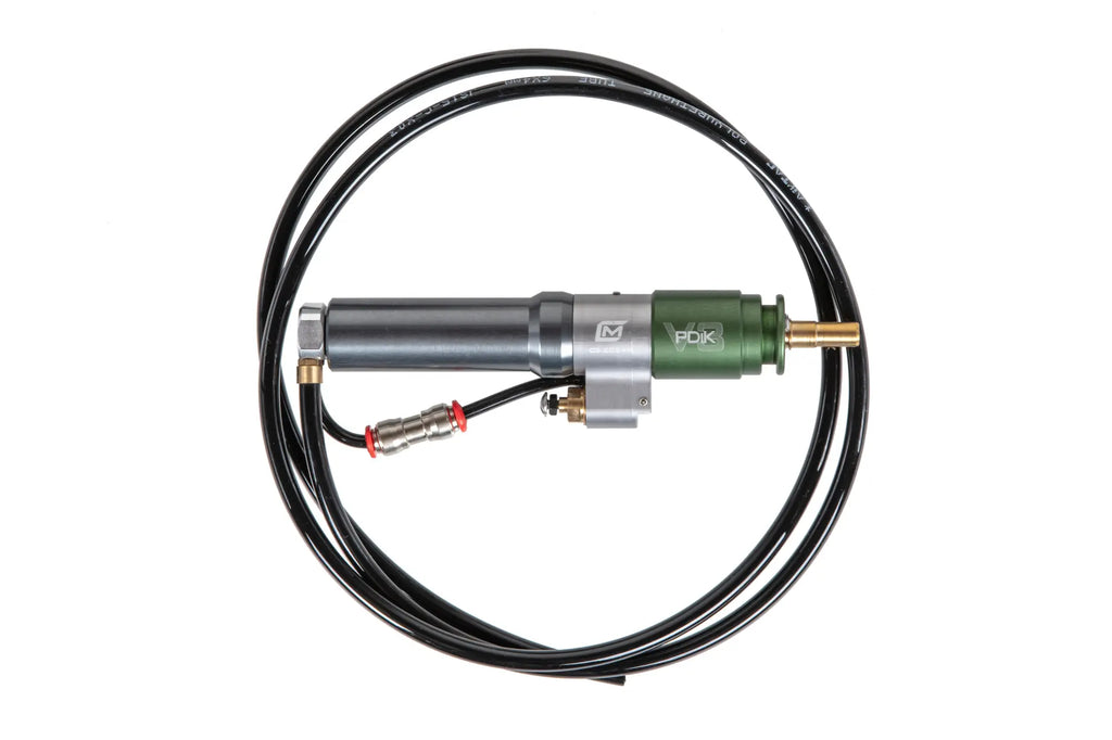 Mancraft PDiK V3 HPA motor