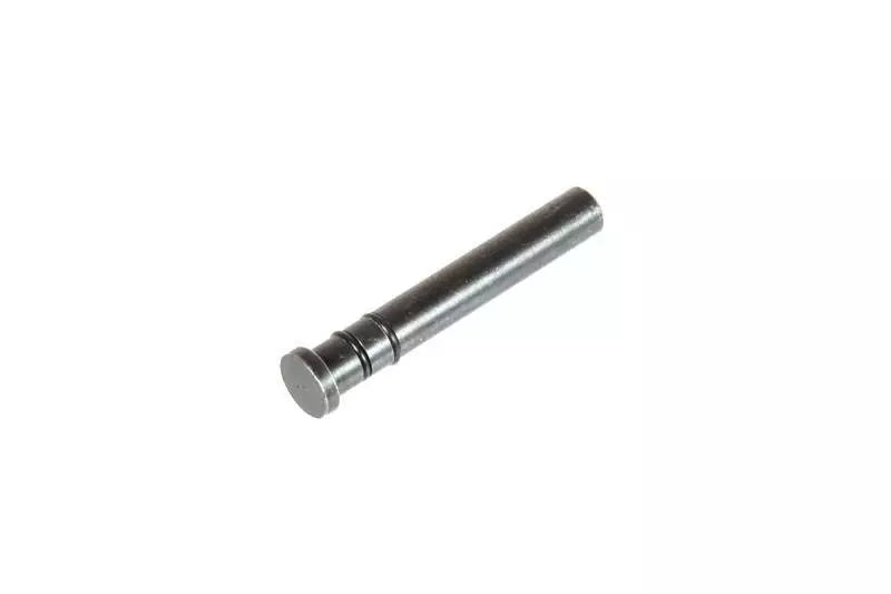 Magazine well pin for G36 type replicas