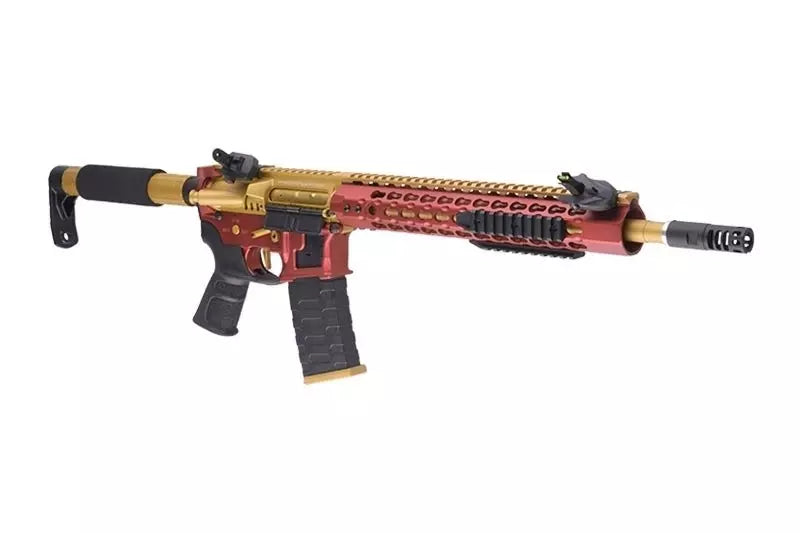 ASR121 Carbine Replica