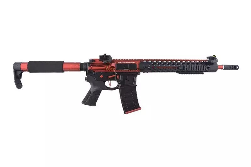ASR120 Carbine Replica