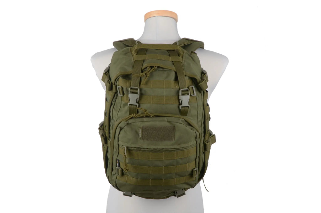 Wisport Whistler II Backpack - Olive Green