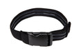 Thigh Panel Tie - Black