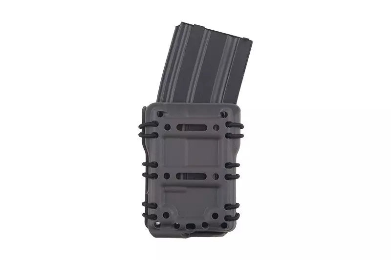 SMC 5.56 Magazine Pouch (QD belt) - foliage green