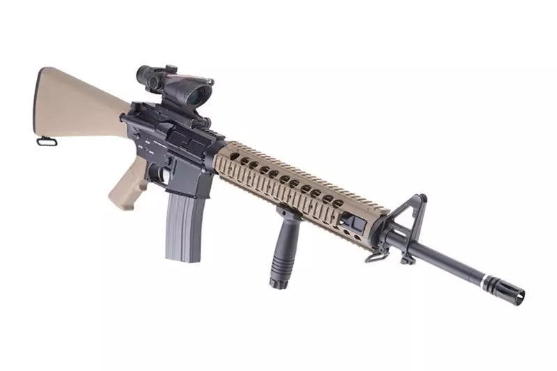 Specna Arms SA-B07 ONE™ Carbine Replica - Half Tan